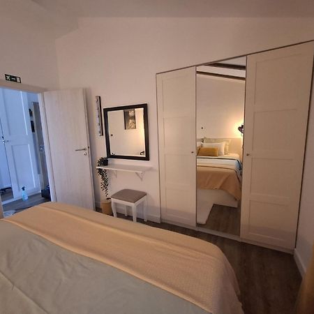 Apartman Pojine Gabonjin Exterior photo