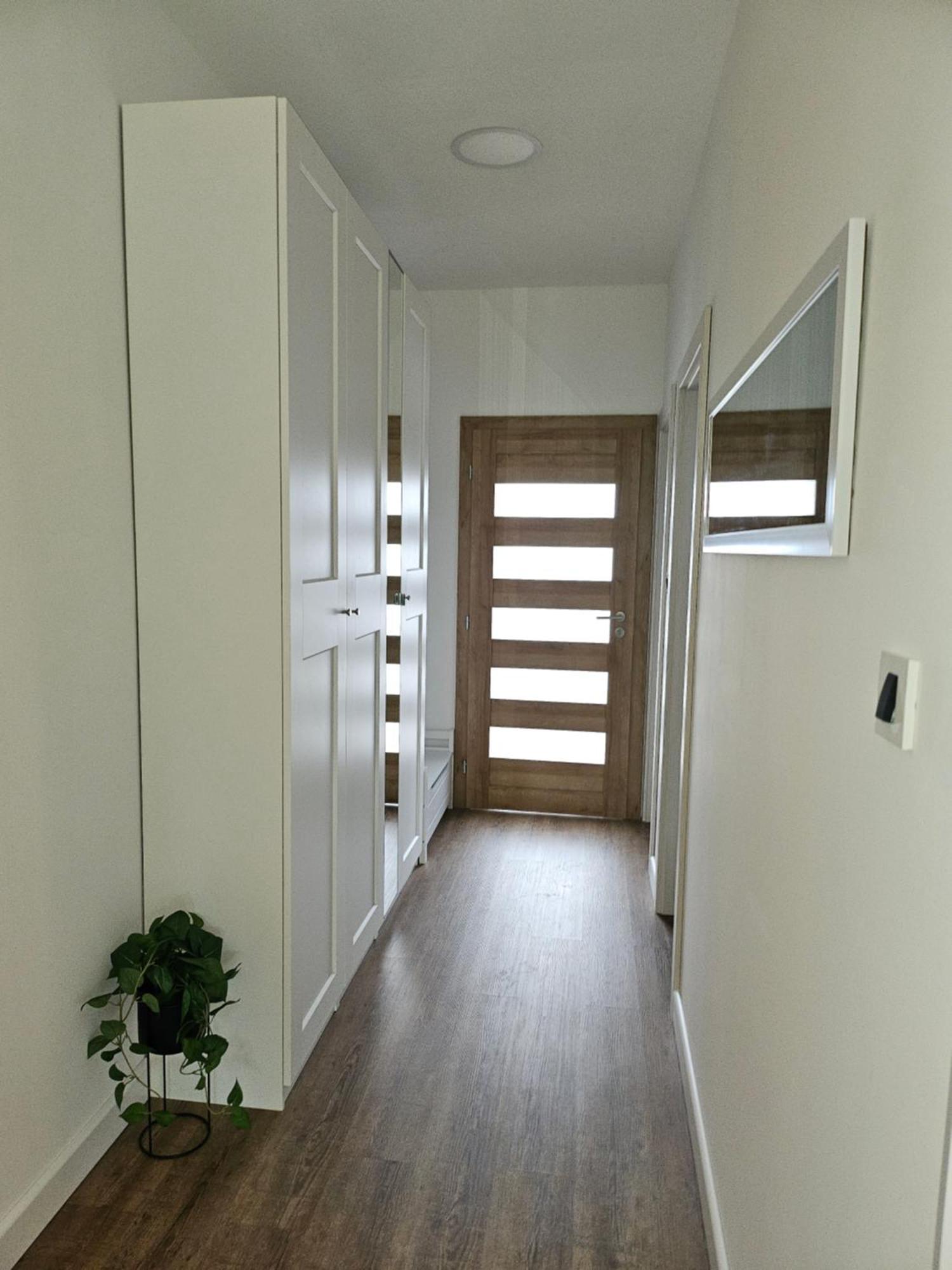 Apartman Pojine Gabonjin Exterior photo